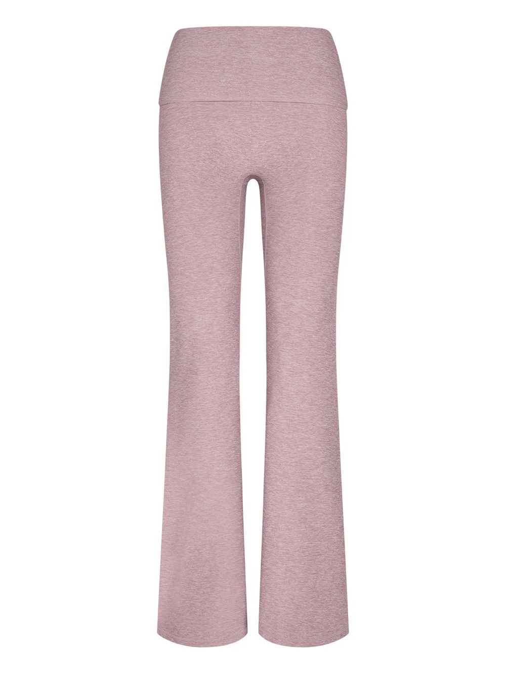NWOT MONDAY - Melrose Flared Legging Long
Heather Mauve / M